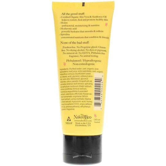 Moisturizing Hand & Body Lotion, NKB